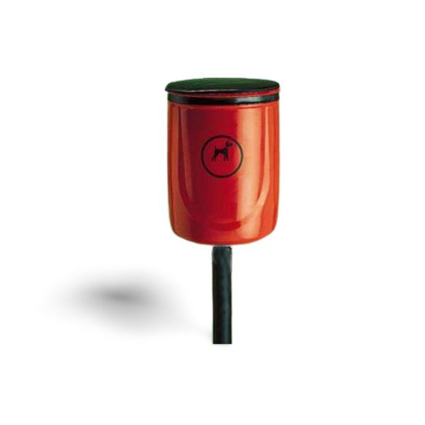 DogBery Bin