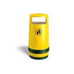 Mortimer Bin