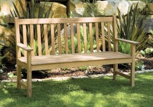 Teak Collection Burford