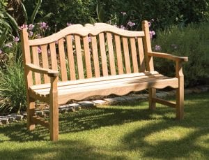 Teak Collection Evesham