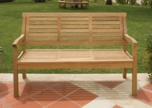 Teak Collection Lingfield