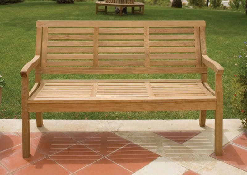 Teak Collection Lingfield