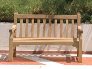 Teak Collection Mendip
