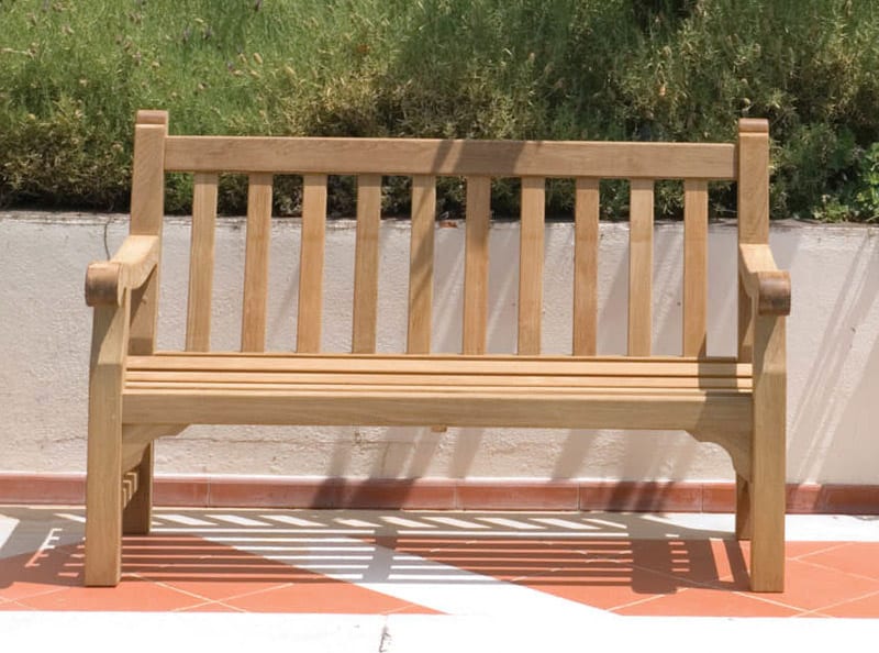 Teak Collection Mendip