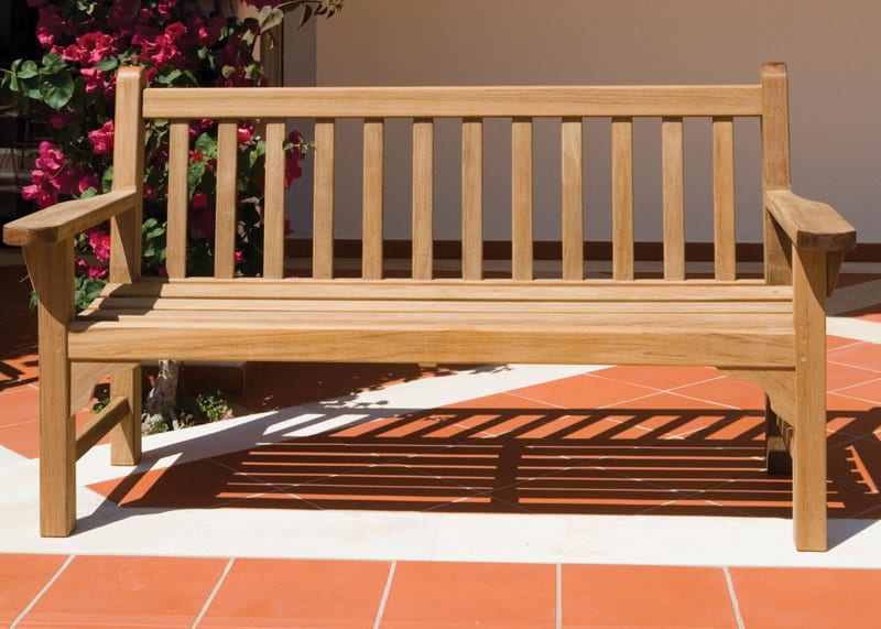 Teak Collection Severn