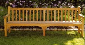 Teak Collection Warwick