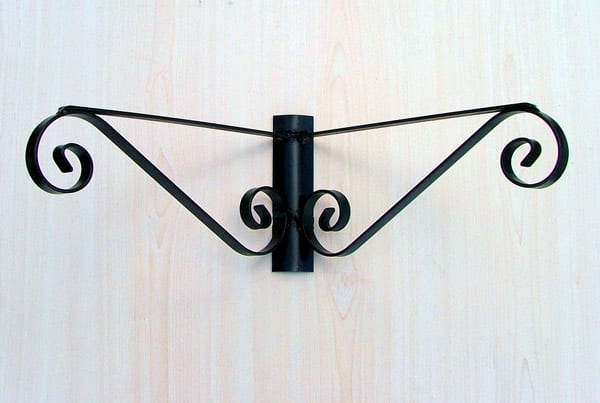Bison range Standard Bracket