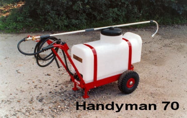 Handyman 70