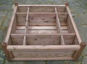 The Herbery 1