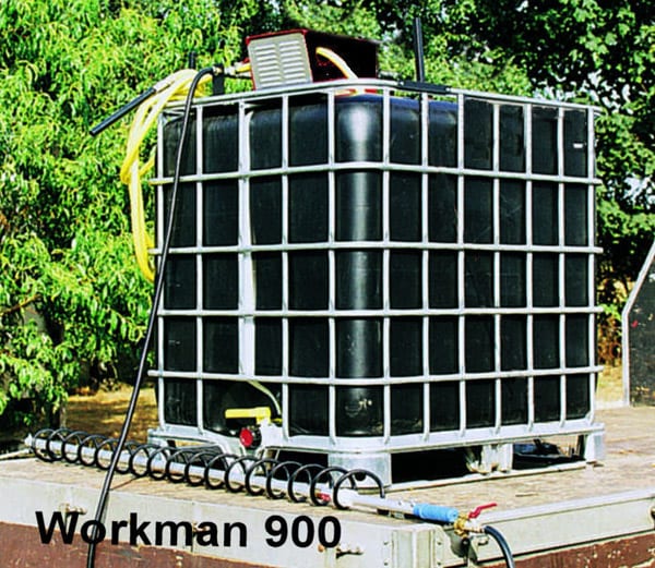 Workman 900